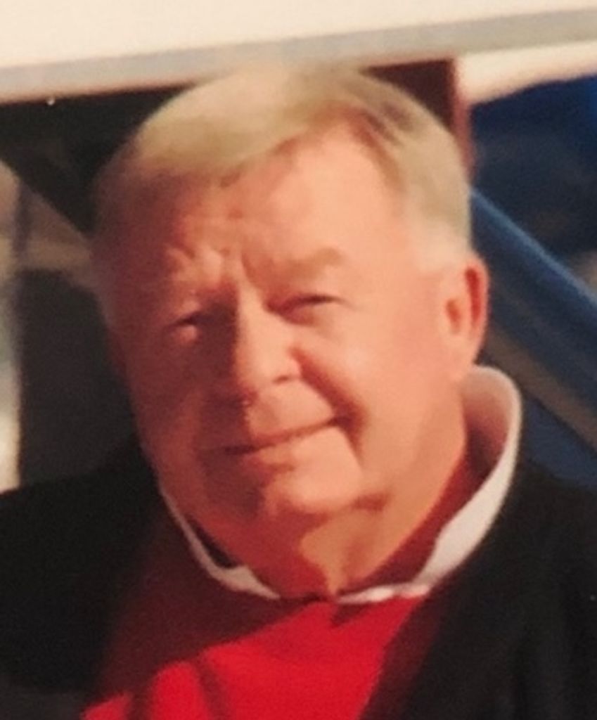 Eugene Edward Cummings