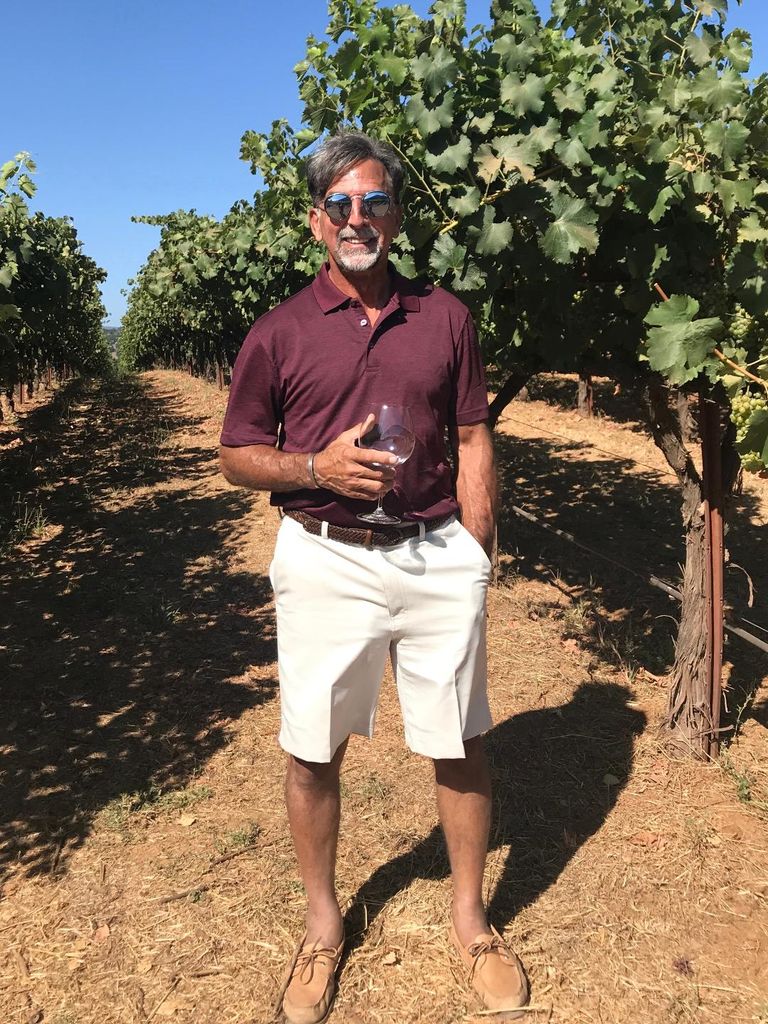 Salvatore Michael Gerbino