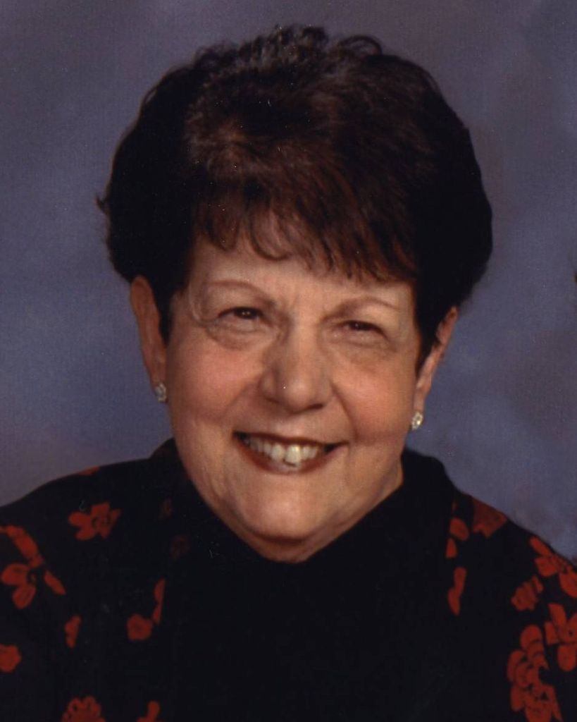Joanne M. Lamar