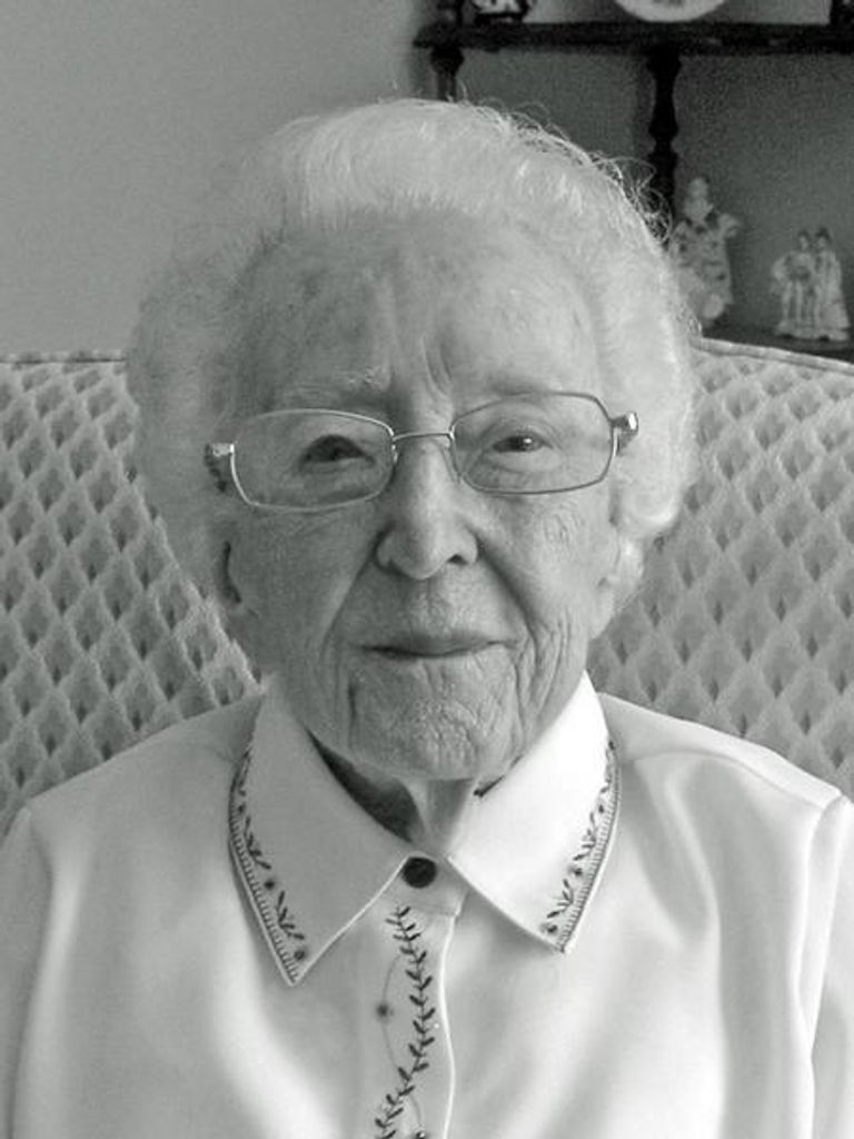 Alice Mcgrew