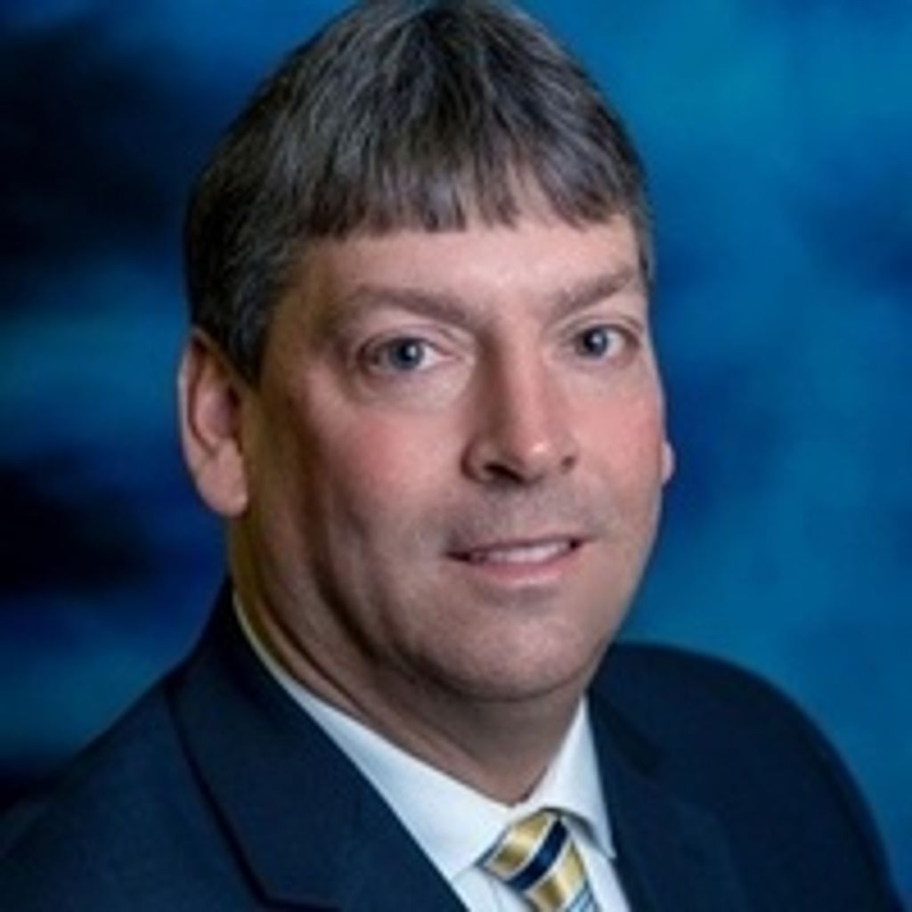 Gregory Reed Profile Photo