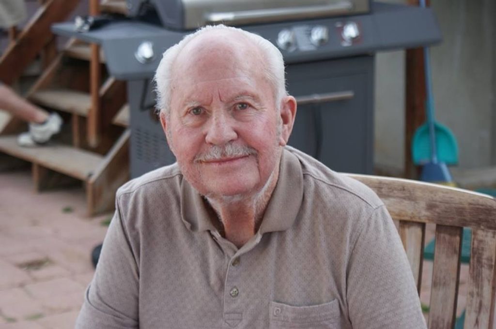 Melvin Ross Bracken
