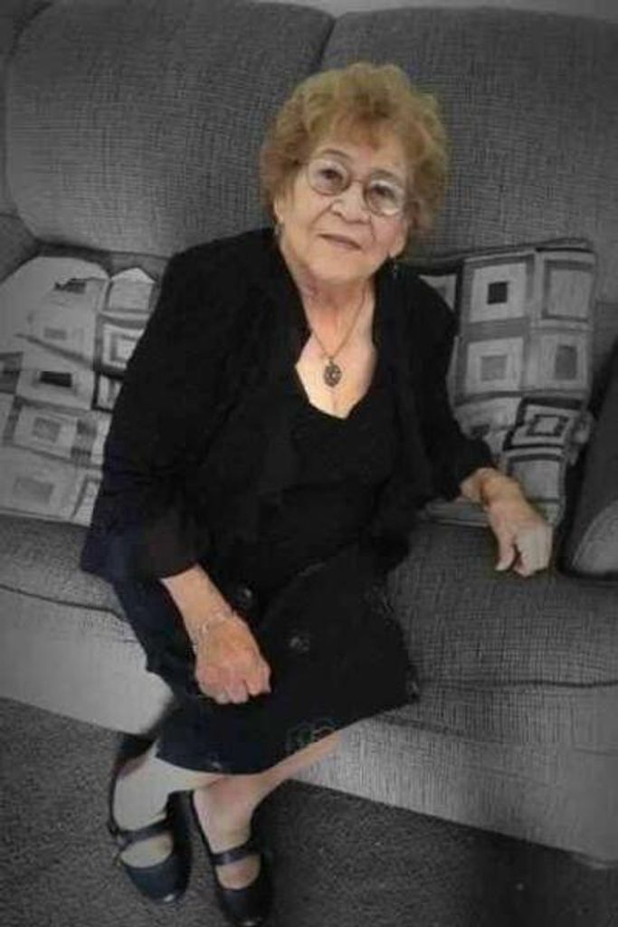 Inez C. Hernandez Profile Photo