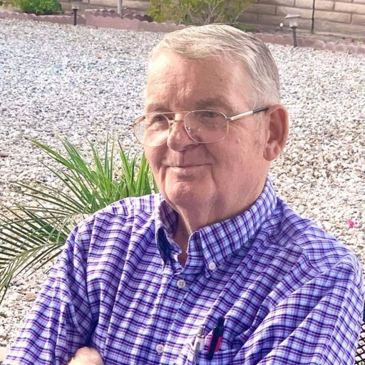 Leonard Langford Sarff Phd Profile Photo