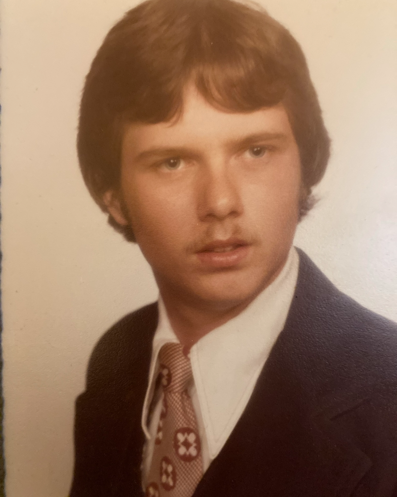 Timothy Douglas DeBaun Profile Photo