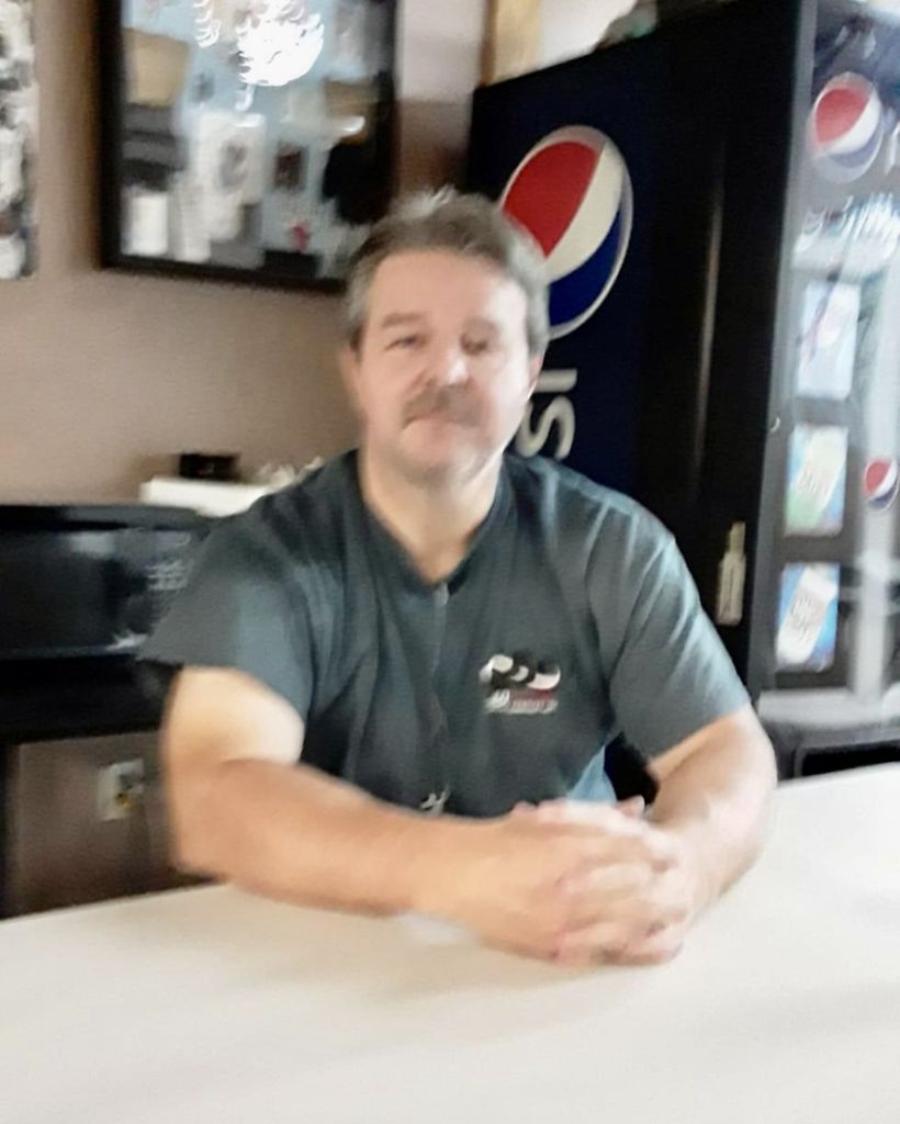 Stacy Slover Profile Photo