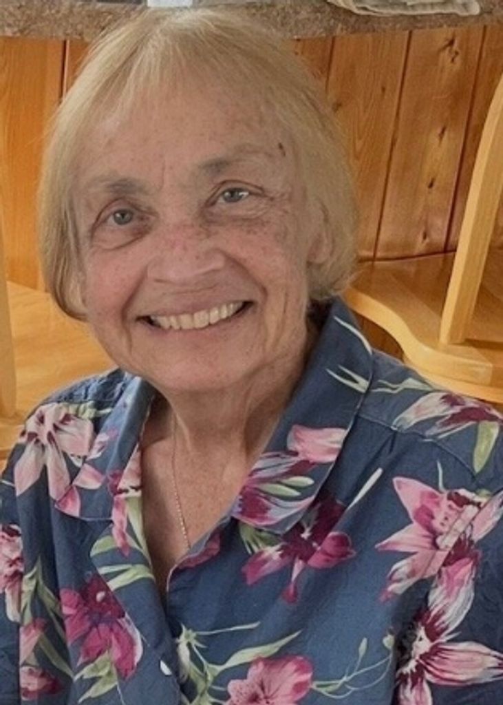 Catherine M. Immerman Profile Photo