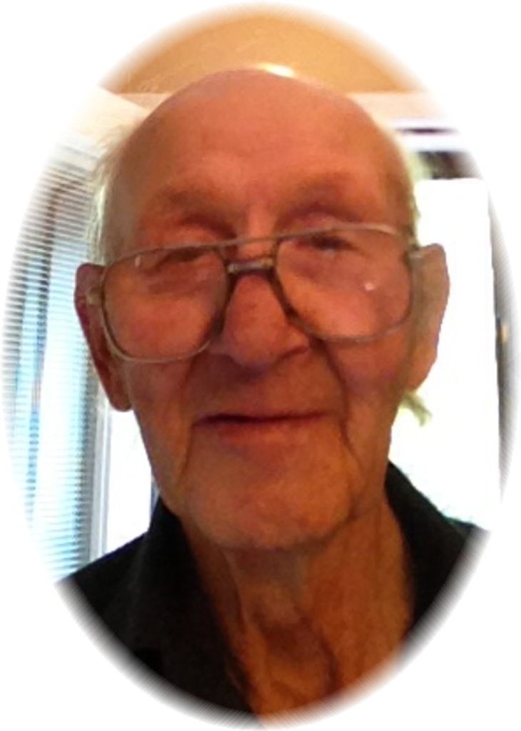 Earl (Orile) Ducharme