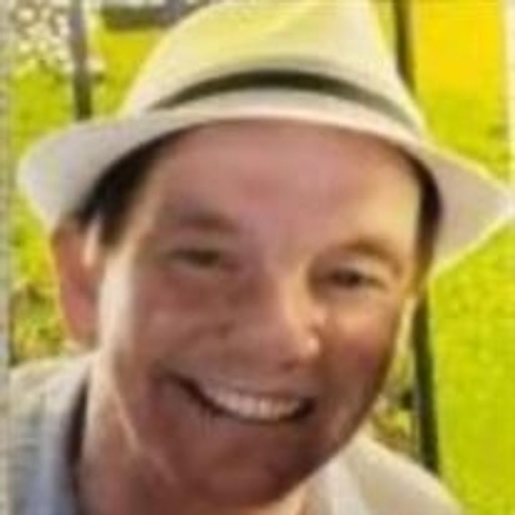 Terry "T.Q." Steven Cuquet