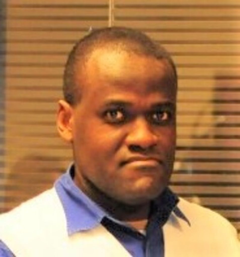 Rodney Mcclinton Profile Photo