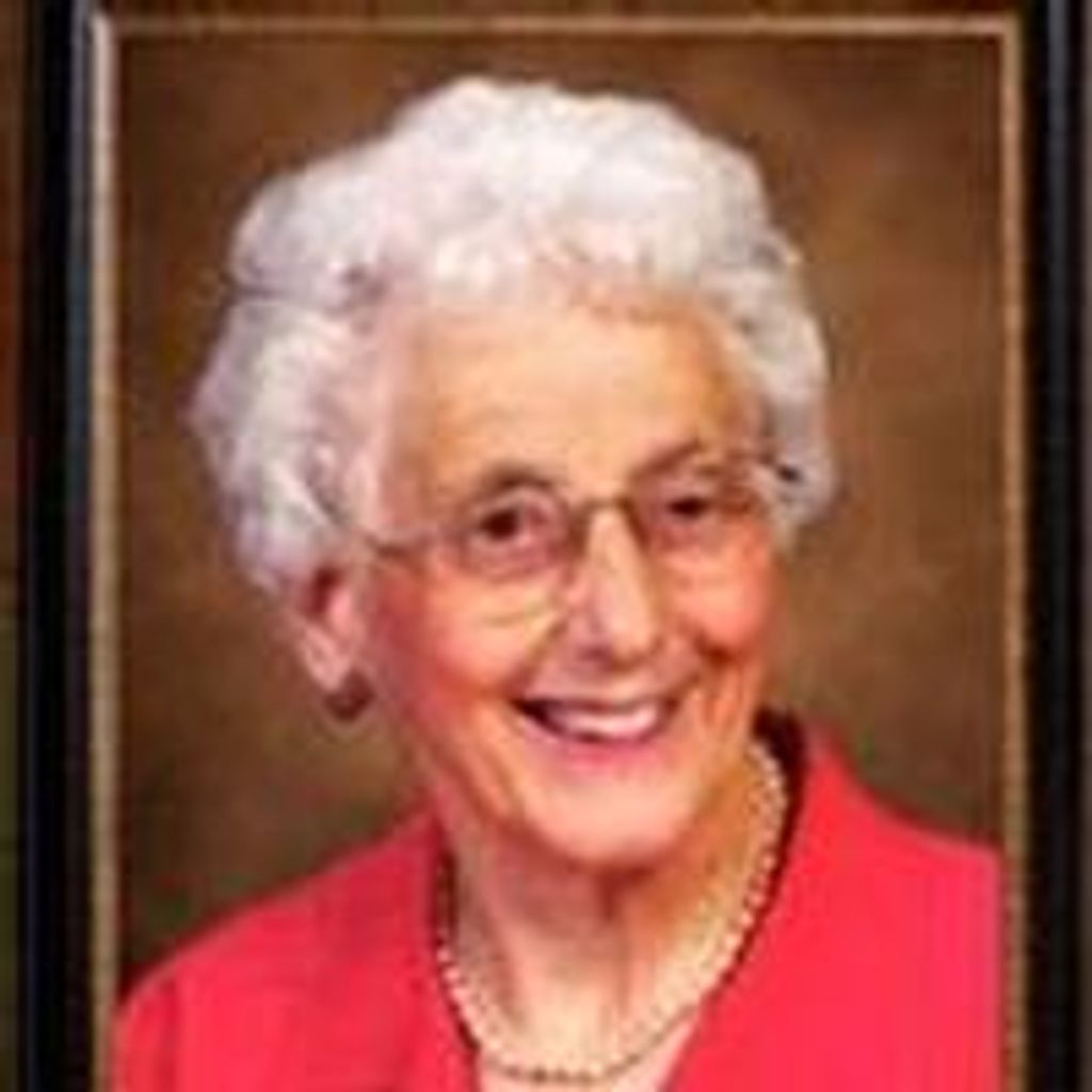 Ruth Eileen Carlisle
