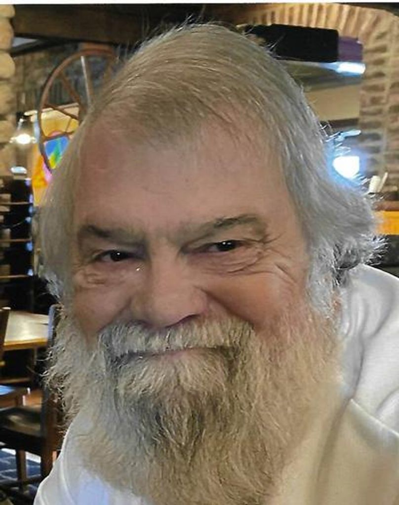 Kirk "Scoop" Lloyd Profile Photo