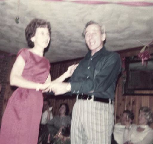 Laverne Croft Snowden photo gallery thumbnail 43 of 80