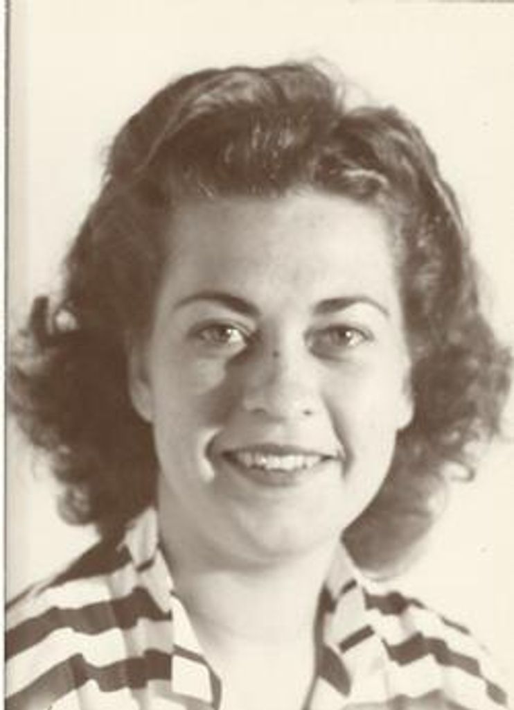 Avis Jeneva Stein Profile Photo