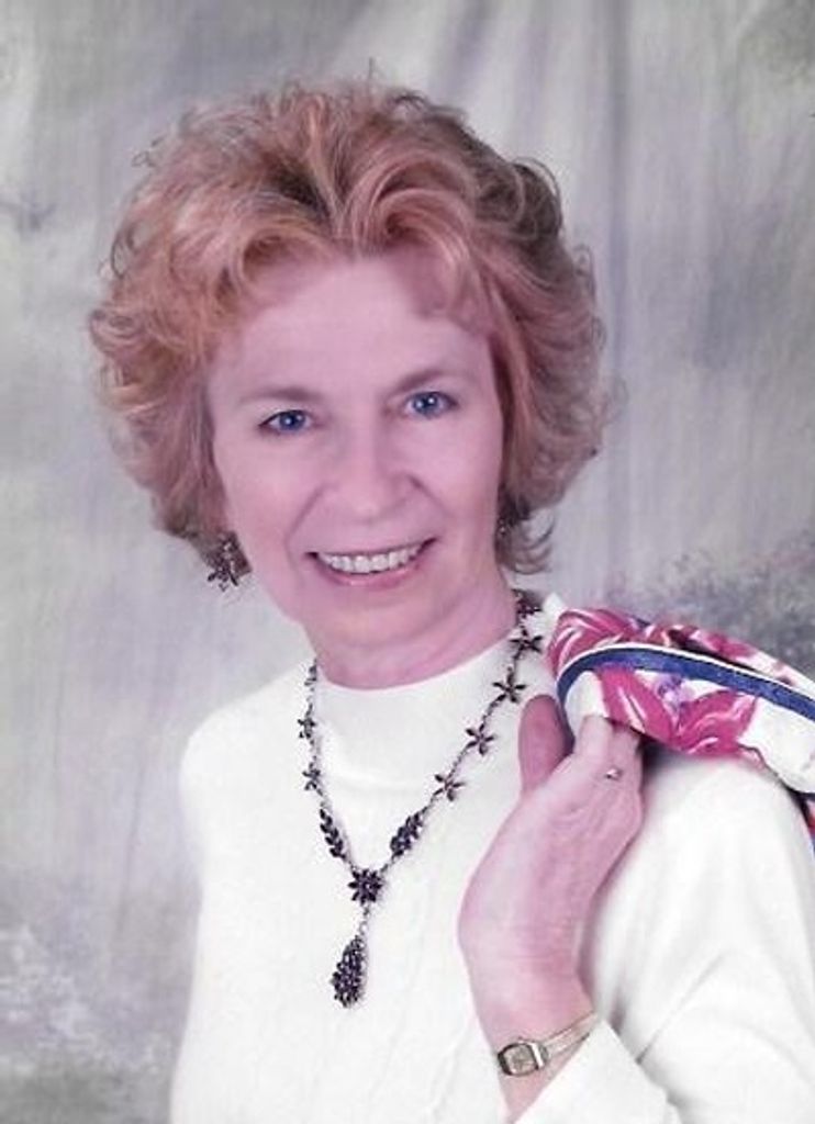 Melinda Joann Moore Napier