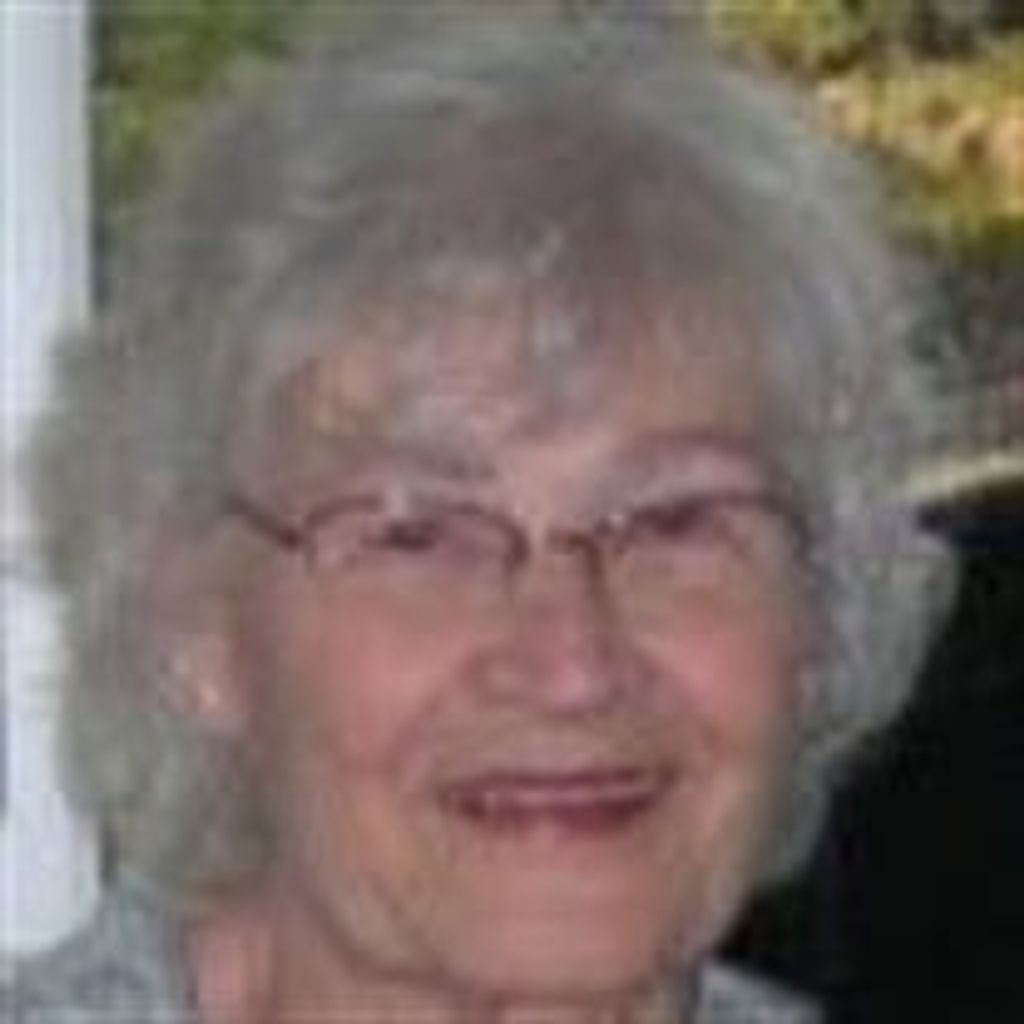 Ivy Maxine Hemingway