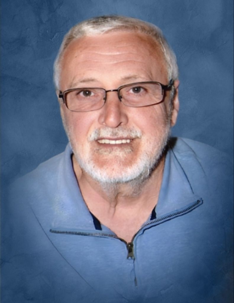 Billy Joe "Bill" Williams Profile Photo