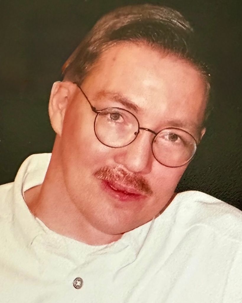 Brian David Rigell Profile Photo