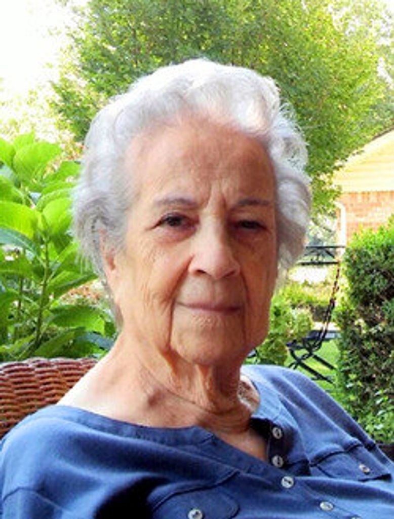 Evelyn Bishop