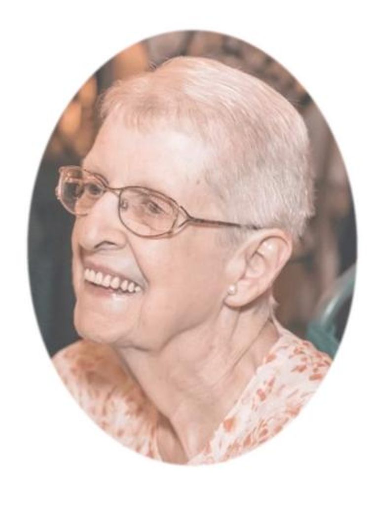 Barbara Ann Lehnert (Nee Skinner) Profile Photo