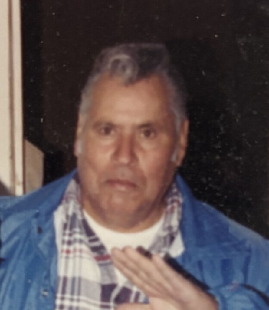 Adolfo Segura Profile Photo