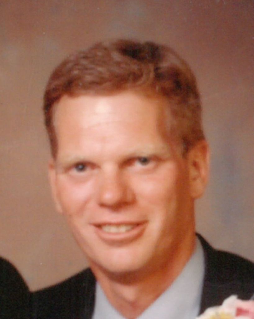 Douglas Richard Plato