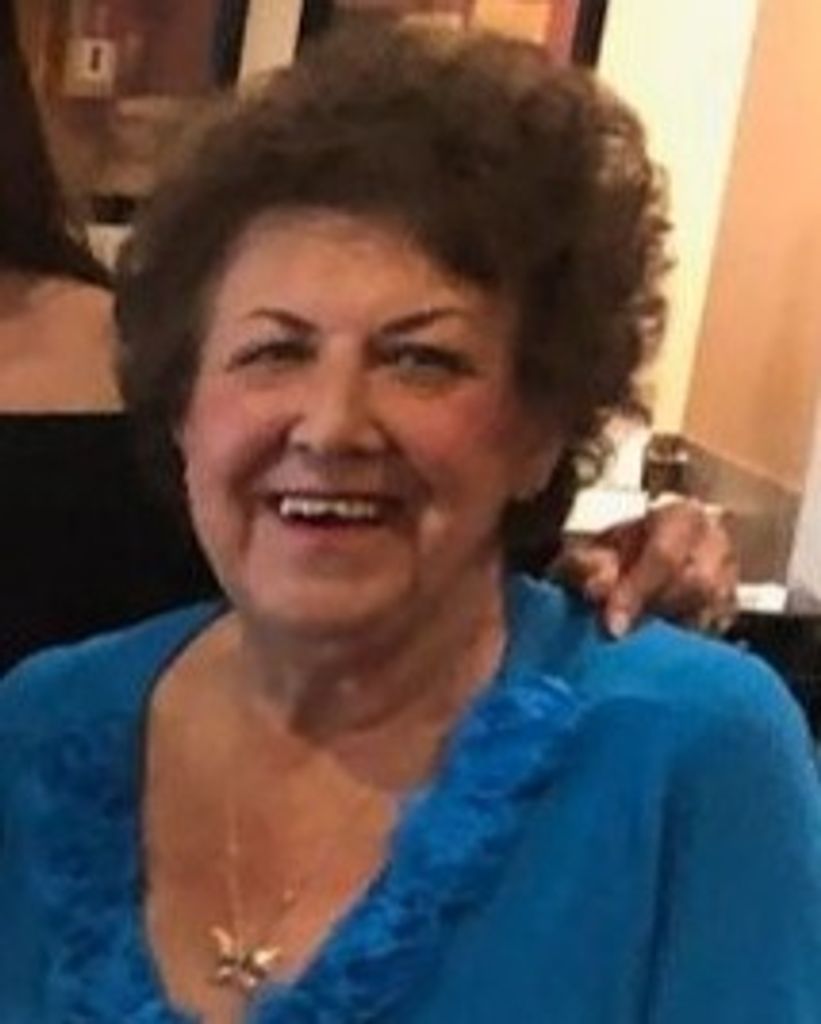 Joyce Stieber Profile Photo