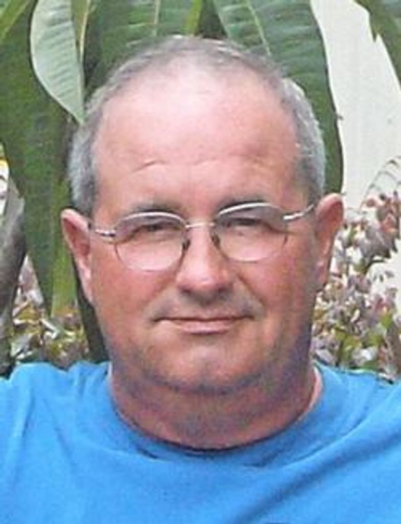 Fred Arlin Marcantel Profile Photo