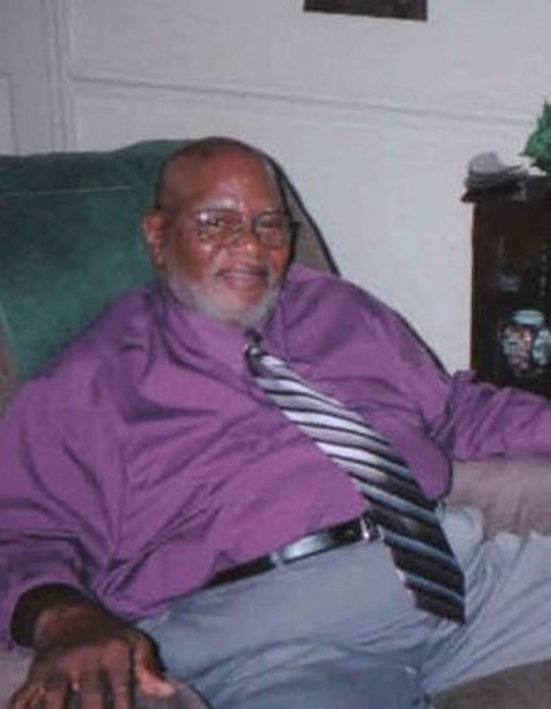 Eddie York Rich Jr. Profile Photo
