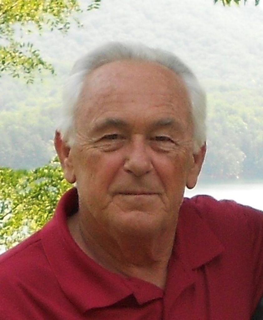 Ronnie Lee Scott Profile Photo