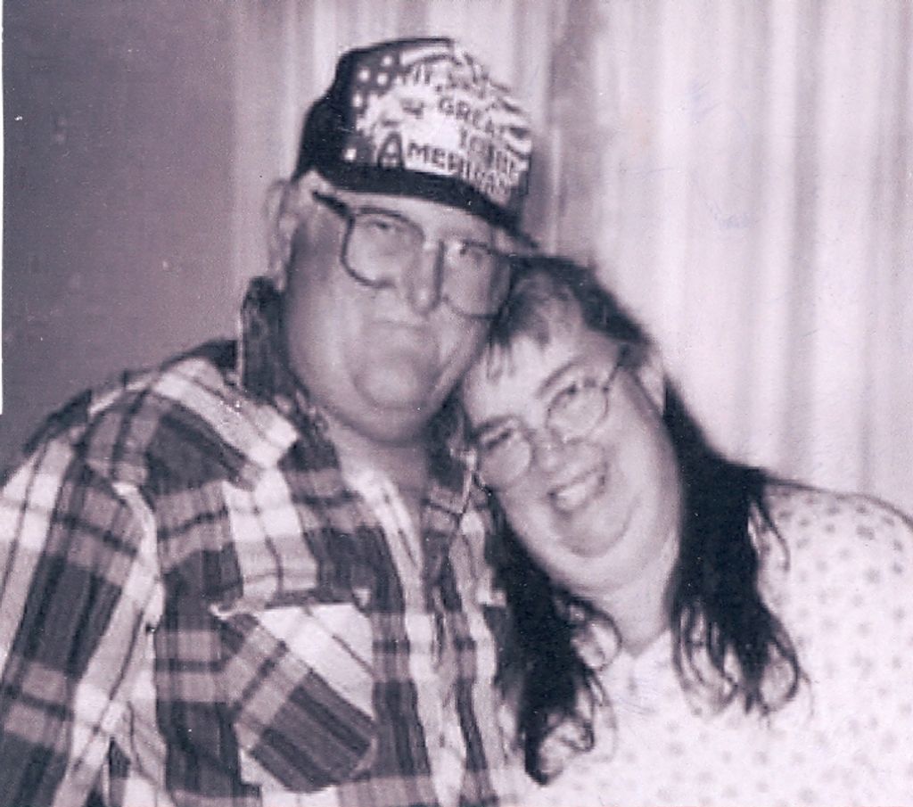 Charles  David Middleton