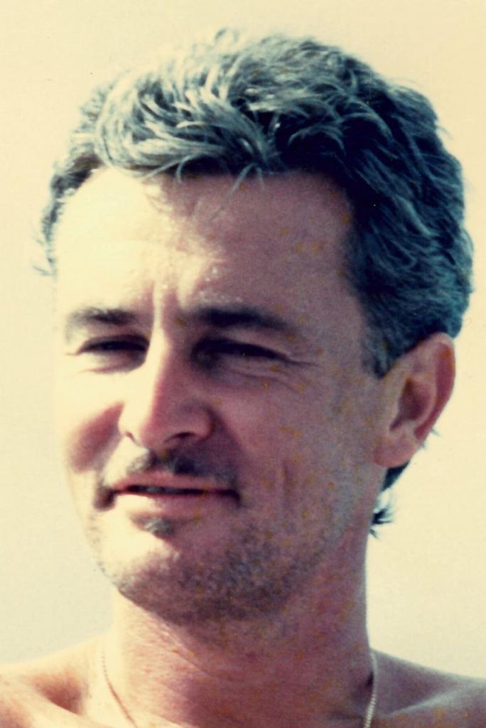 Kenneth Wade Morrissey Profile Photo