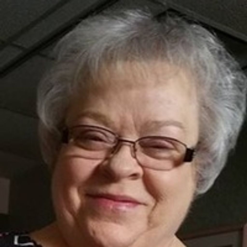 Anna Marie Jantz