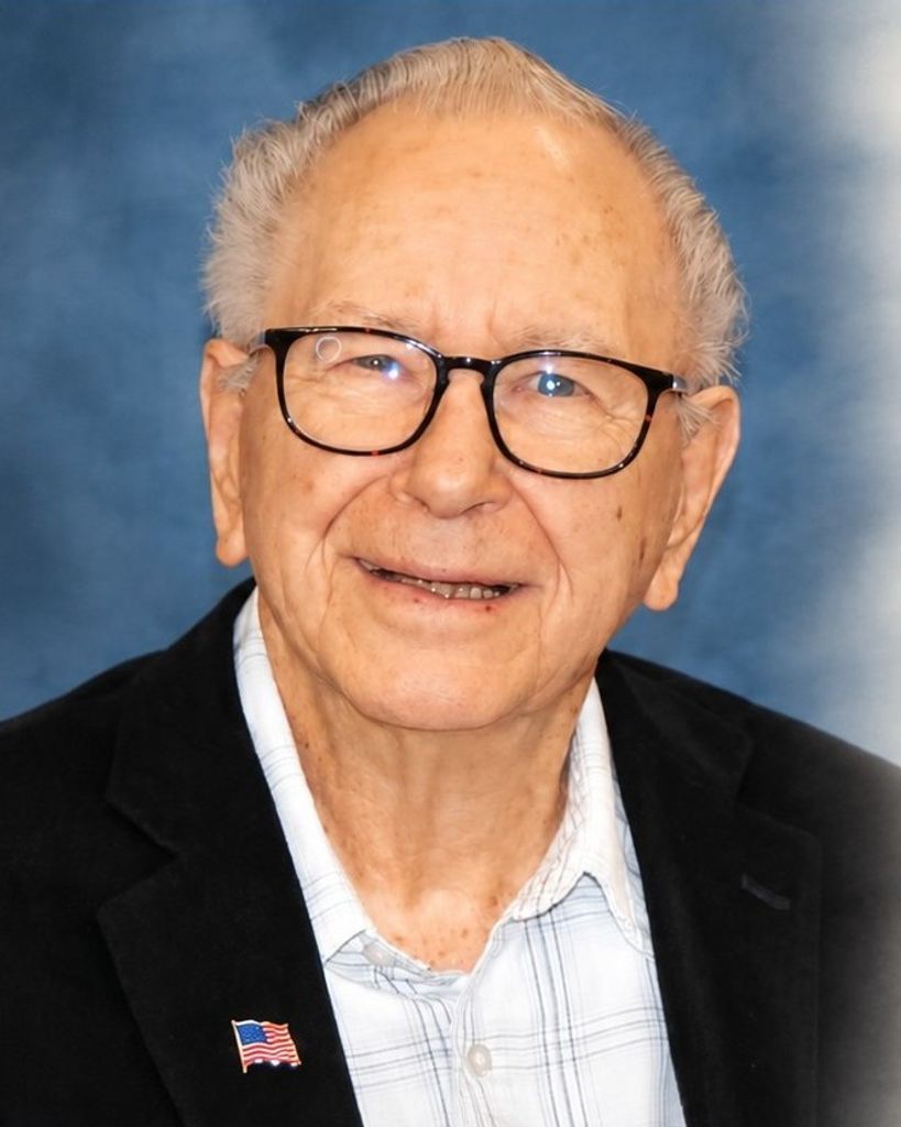 James Rodney "Rod" Sumrall Profile Photo