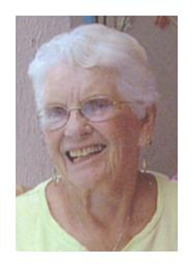 Lillian Sellis