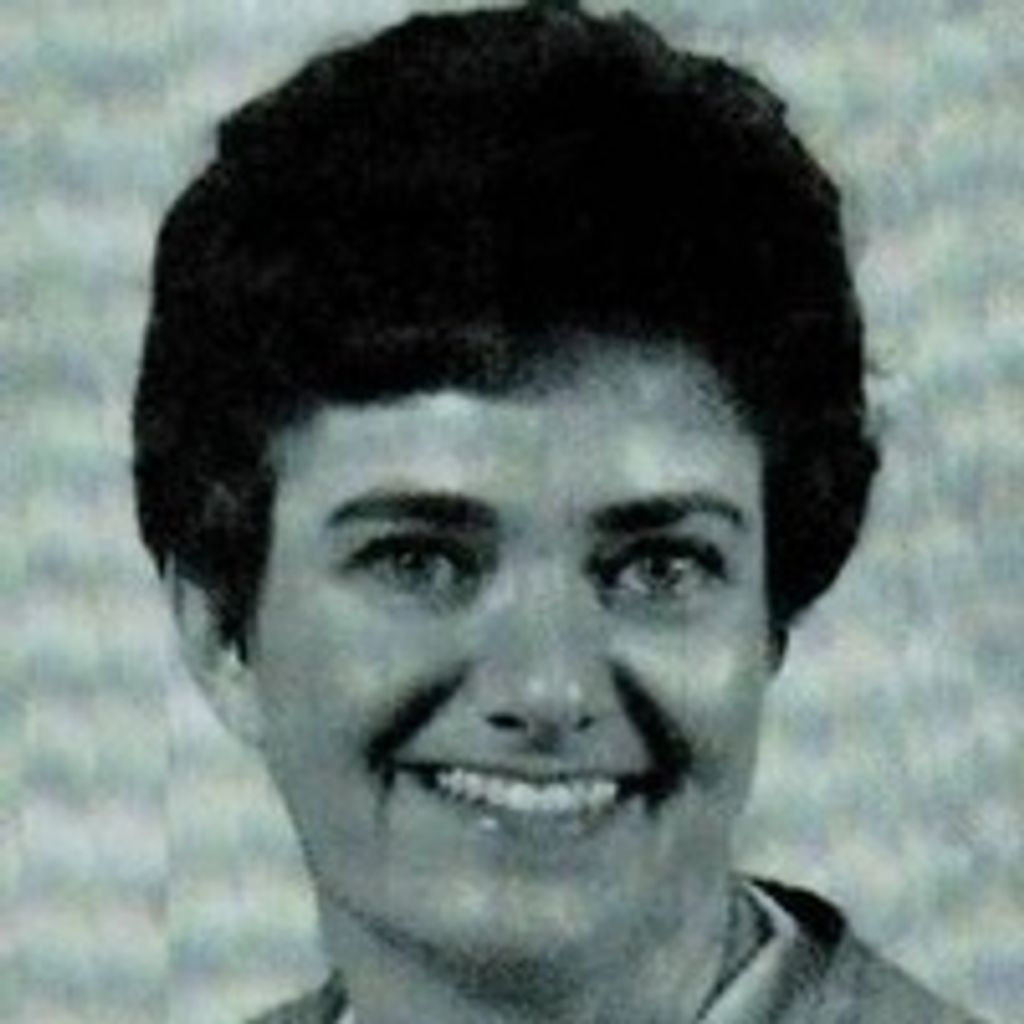 Mary Theresa Dahlen