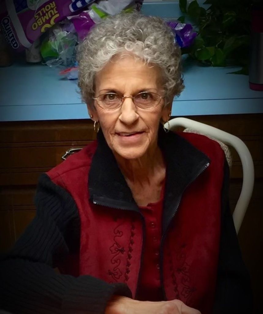 Jane Lucile Hruby Profile Photo