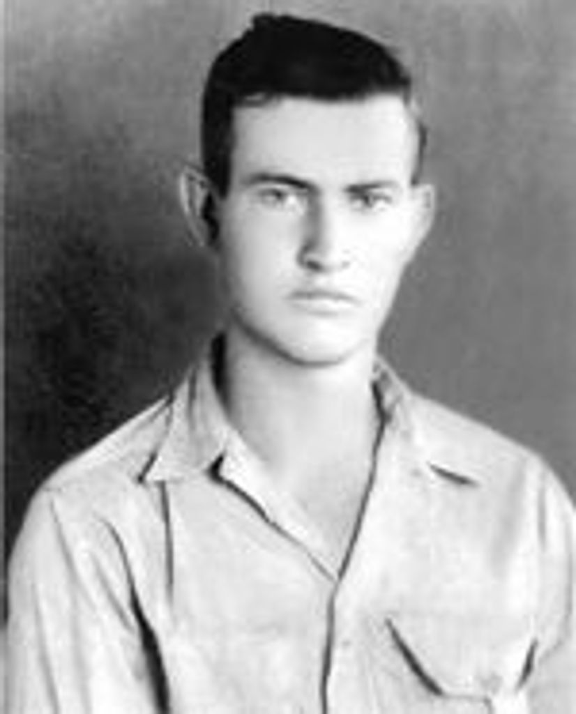 Carlos Ray Stout