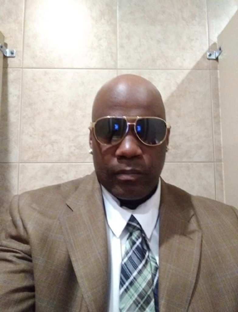 Michael Lockett Profile Photo