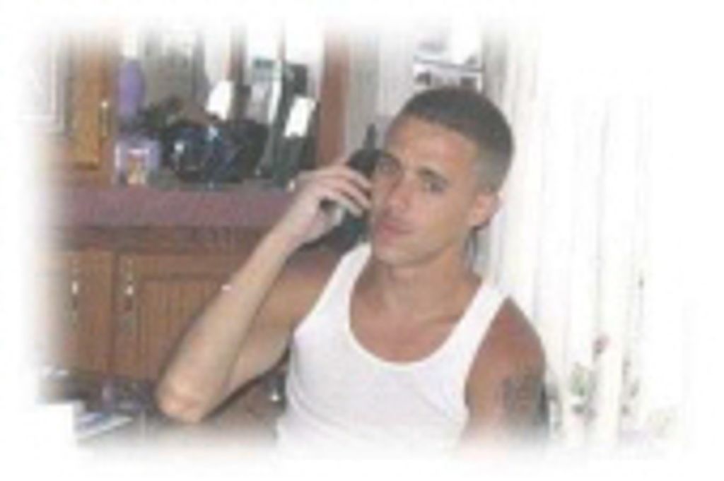 Gregary Michael Young