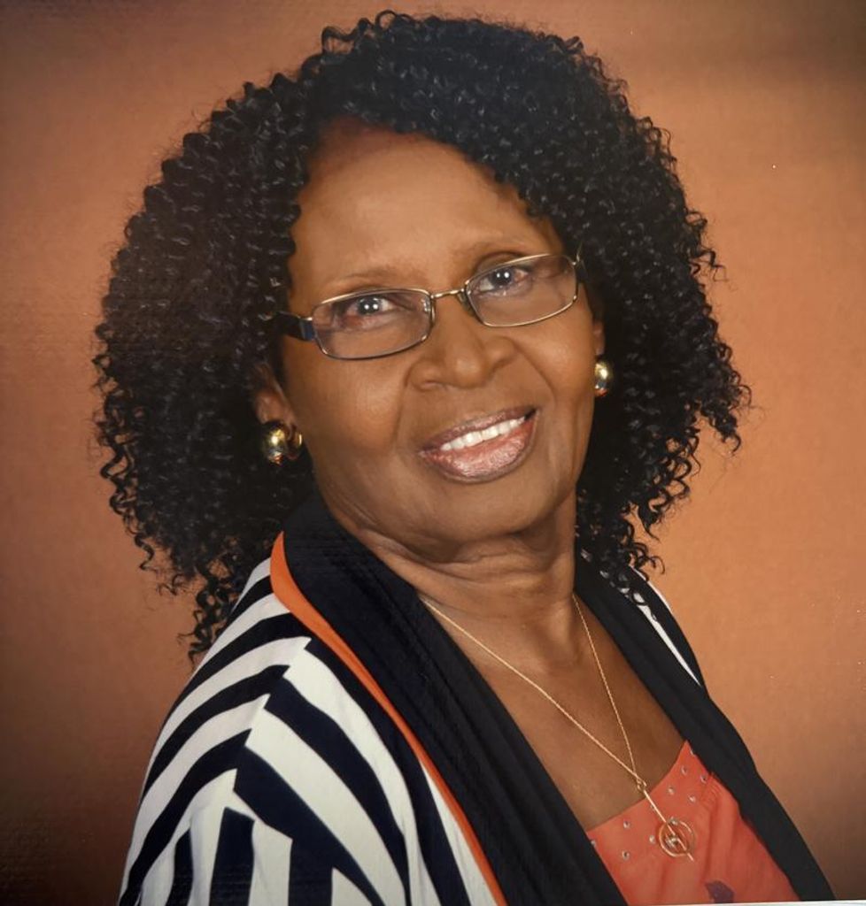 Ms. Ionie Reid