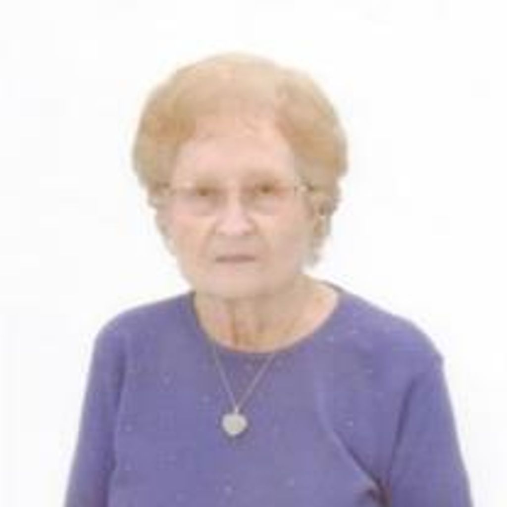 Virginia Grace Snyder
