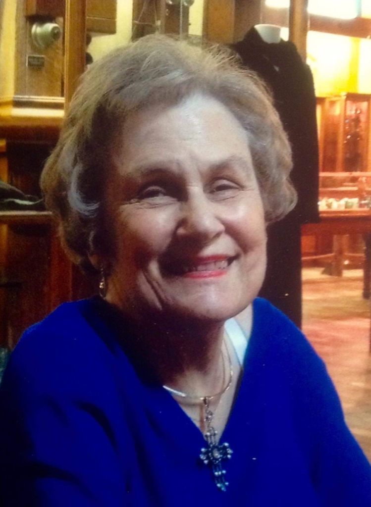 Mrs. Ruth King Smith Profile Photo