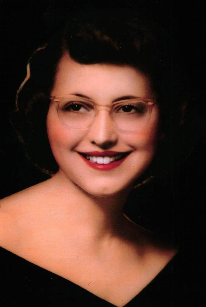 Patricia Ann Riehm Profile Photo