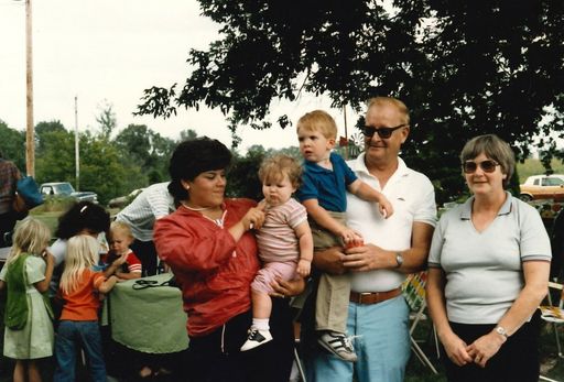 Billy Lee Tooze photo gallery thumbnail 26 of 57