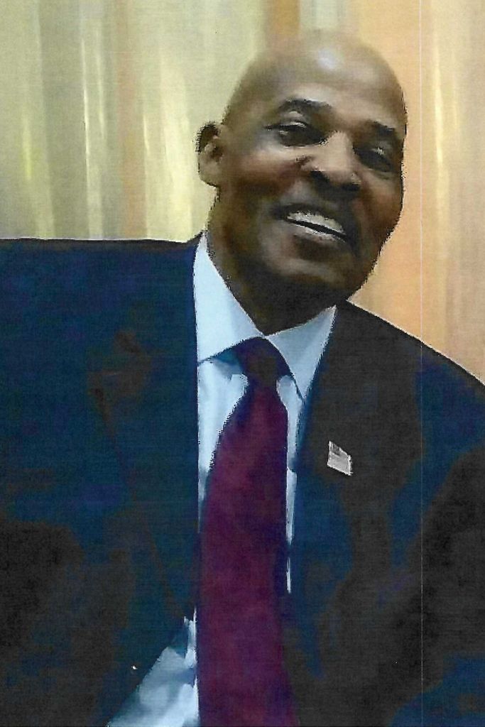 Elijah Canty, Jr. Profile Photo