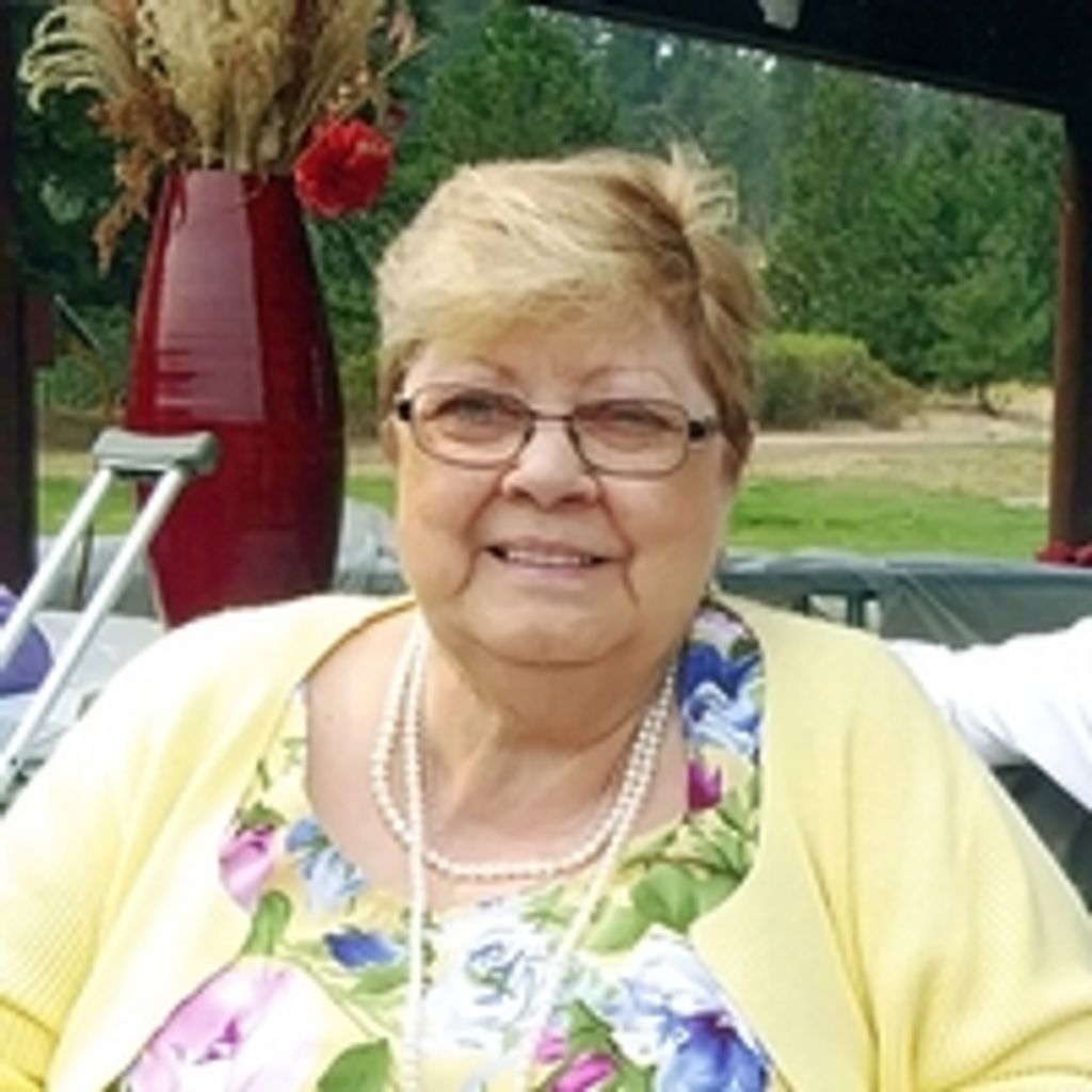 Linda Kay Brown