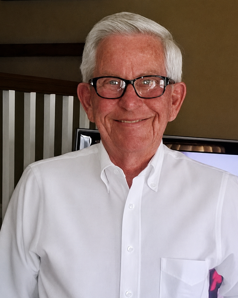 Milton Robert Kelly