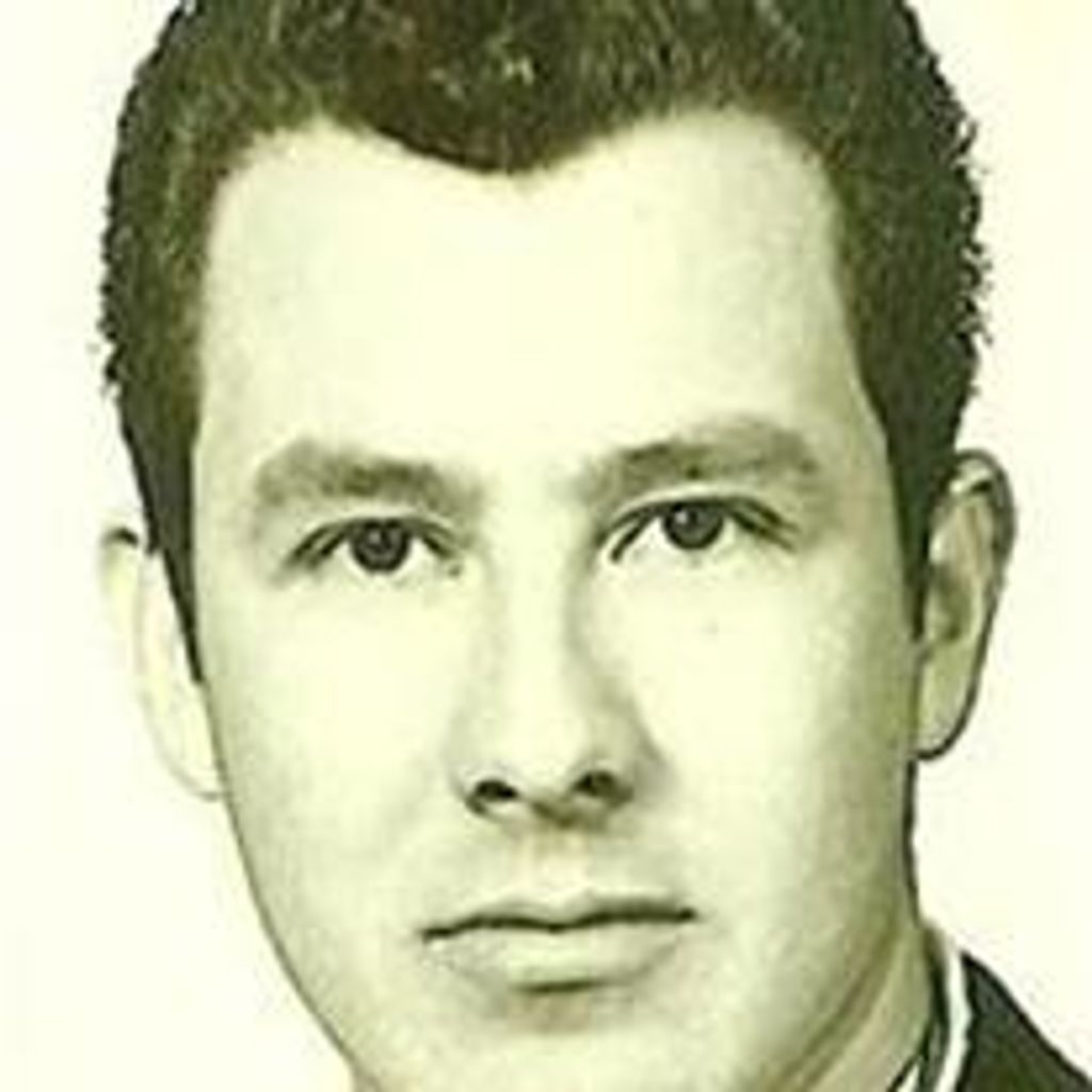 Antonio C. Madrid