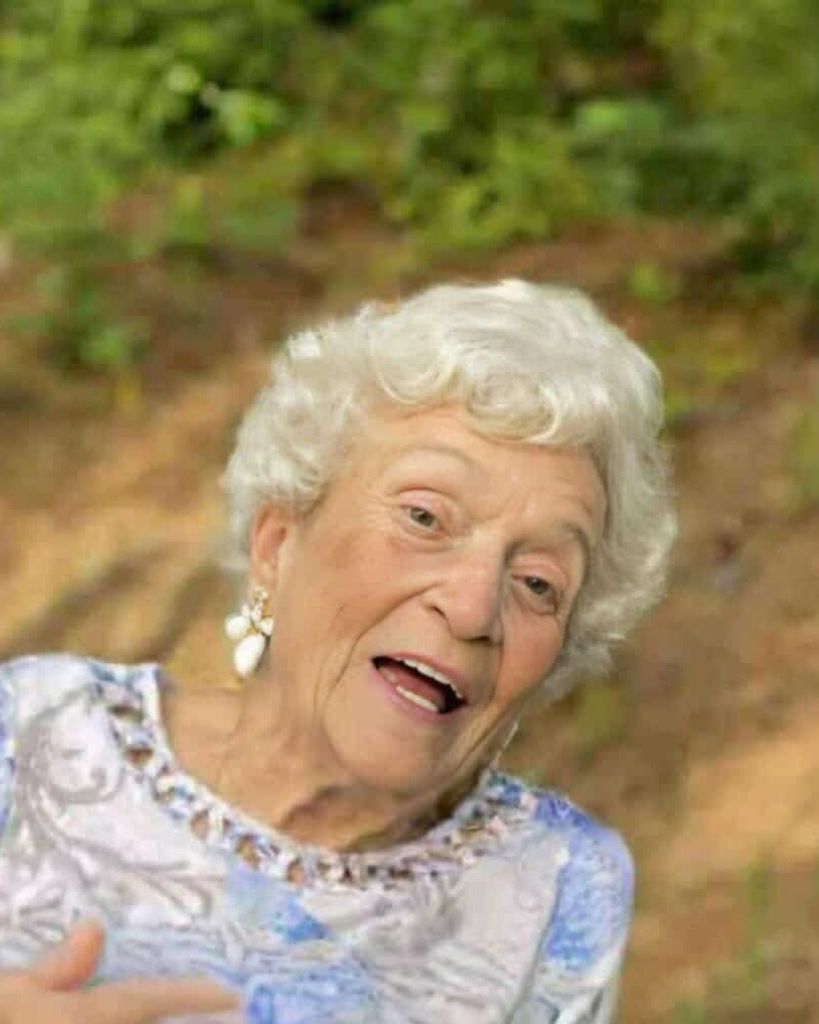 Marion Kinney Wilmot Profile Photo